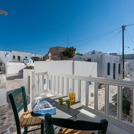 Kastro House Antiparos Exterior photo