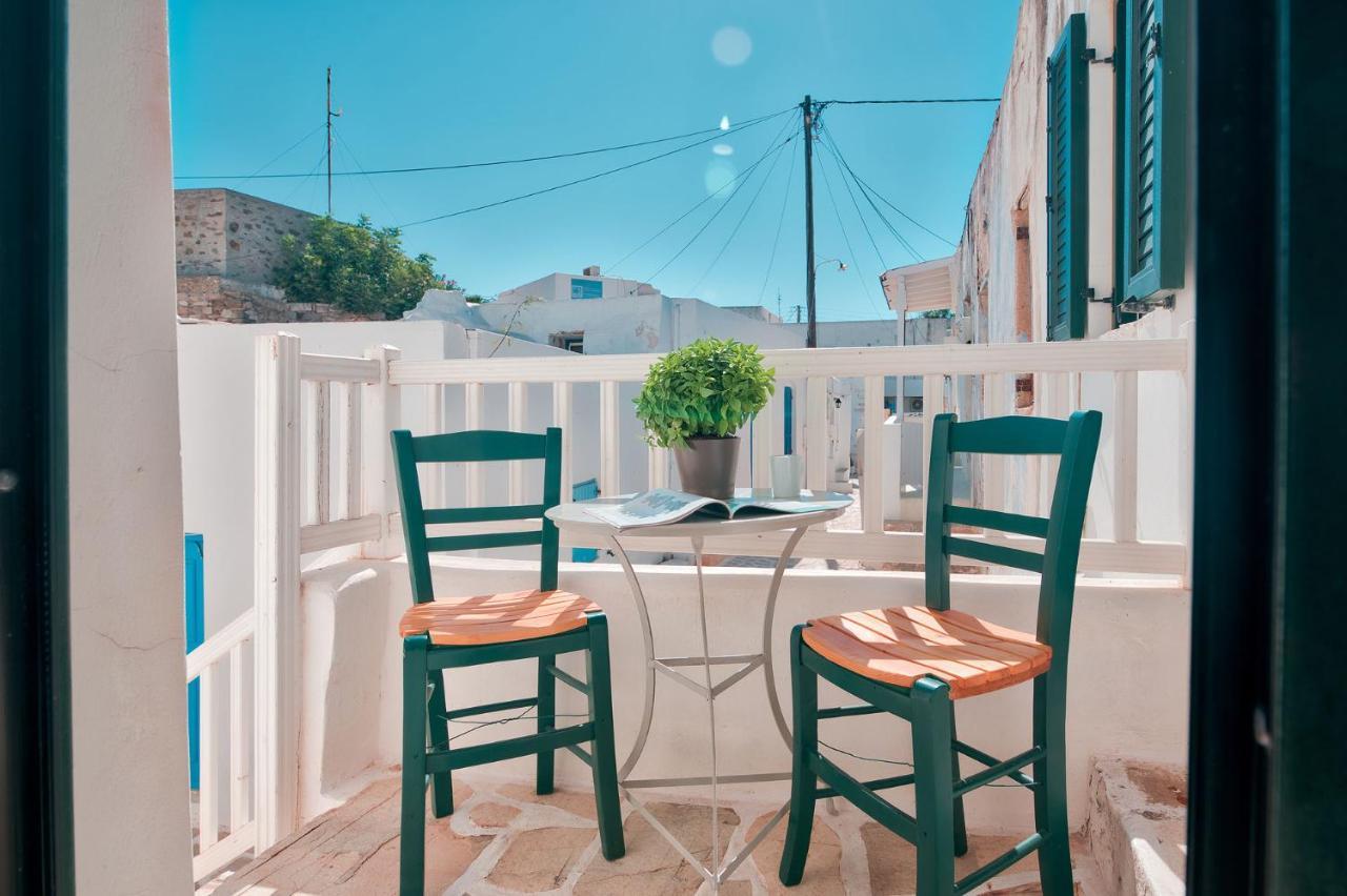Kastro House Antiparos Exterior photo