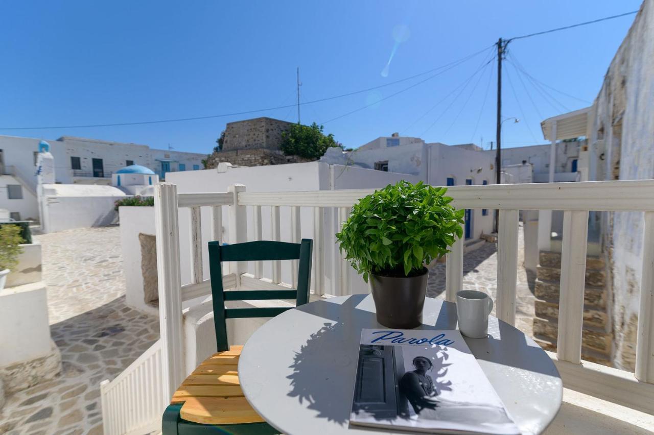 Kastro House Antiparos Exterior photo