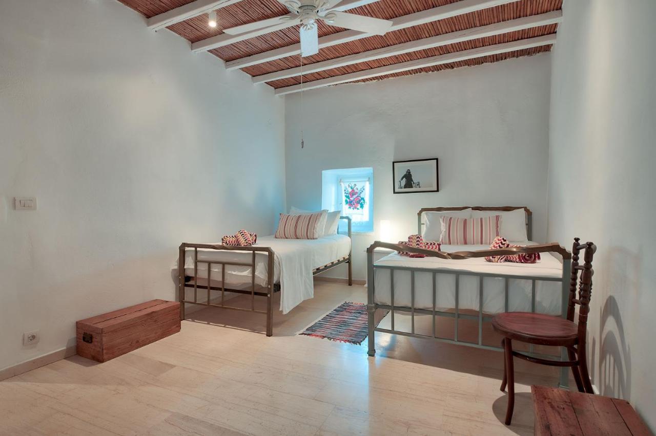 Kastro House Antiparos Exterior photo